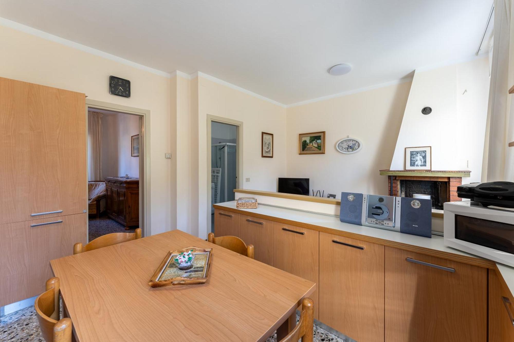 Casa Carlina Pet Friendly House Villa Salò Eksteriør bilde