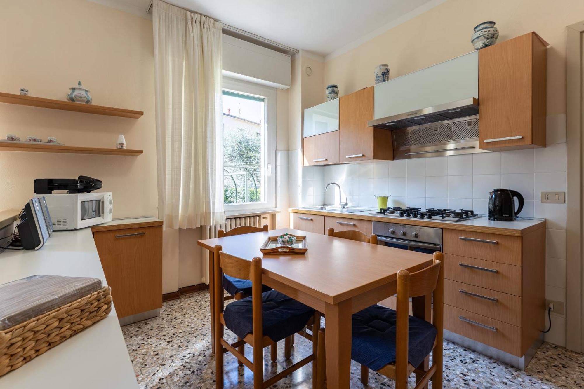 Casa Carlina Pet Friendly House Villa Salò Eksteriør bilde